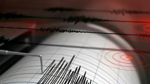 BMKG: Gempa Hari Ini di Jawa Timur, Jember Jadi Pusat Guncangan - GenPI.co