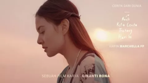 Film Story of Dinda Tayang 29 Oktober, Simak Sinopsis & Faktanya - GenPI.co