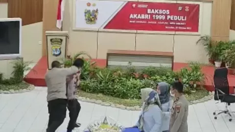 Kekerasan Eks Kapolres Nunukan Simbol Lemahnya Pengawasan Polri - GenPI.co