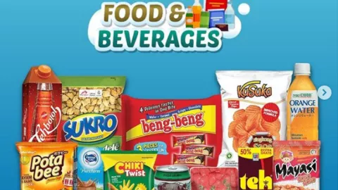 Promo Indomaret Hari Ini Turun Harga Gede Banget, Susu Murah - GenPI.co