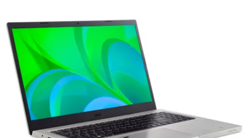 Intip Spesifikasi Acer Aspire Vero - Laptop Daur Ulang Plastik - GenPI.co