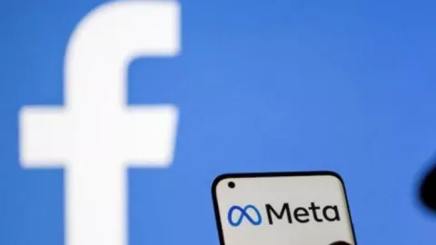Ini Alasan Facebook Tutup Ribuan Akun di Amerika Serikat - GenPI.co