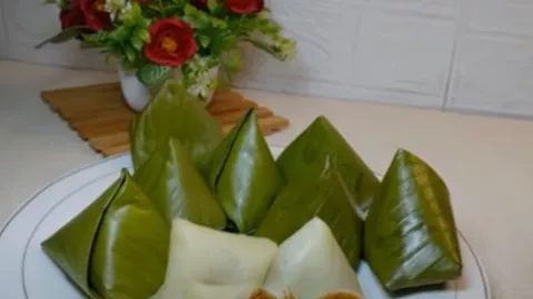 Resep Kue Lapet Rasanya Tak kalah dari Buatan Inang Pasar Senen - GenPI.co