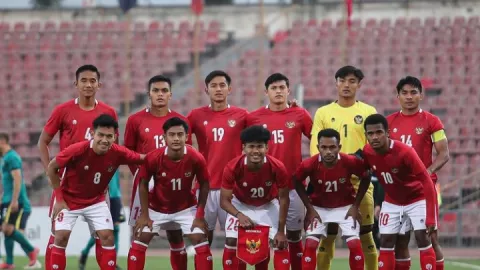 3 Faktor Kuat Timnas Indonesia Bakal Menggila di Piala AFF - GenPI.co