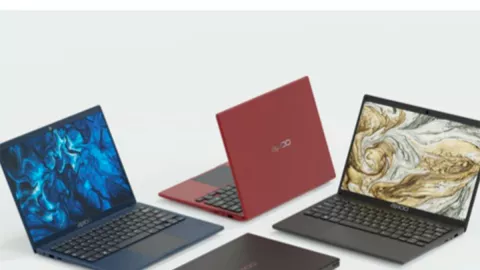 Spesifikasi Axioo MyBook 14F – Laptop Kekinian Harga Rp4 Jutaan! - GenPI.co