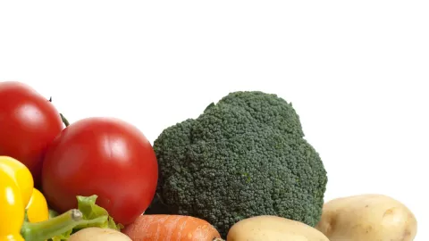 Khusus Penderita Diabetes Kamu Jangan Konsumsi 5 Jenis Sayuran - GenPI.co