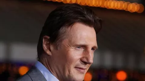 Gahar! Liam Neeson Jadi Pembunuh Bayaran di Film Terbarunya - GenPI.co