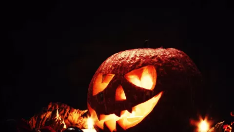 Halloween - Yuk Kenali 20 Hantu Lokal! No 14 Populer  Banget - GenPI.co