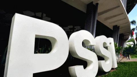 Soal Gugatan PSSI ke Mata Najwa, Akmal Marhali Beri Pesan Tajam - GenPI.co