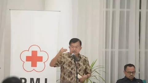 Kekuatan Jusuf Kalla di Pilpres 2024 Dibongkar, Hebat - GenPI.co