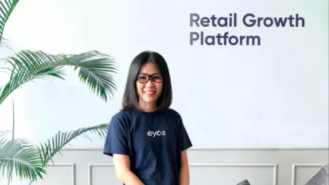 3 Solusi eyos Dorong Pertumbuhan Bisnis Ritel di Indonesia - GenPI.co
