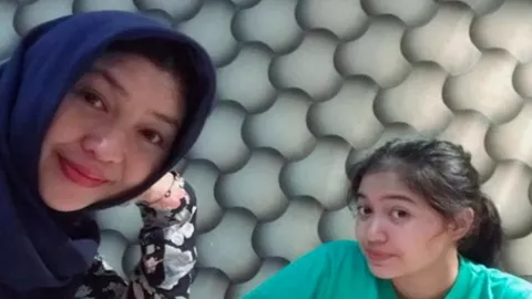 Cantiknya Anak Dina Mariana – Paddle Bisa Menari Aceh Hebat - GenPI.co