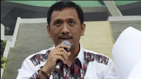 I Gede Pasek Bentuk Partai Baru, Bicara Begini Soal Hanura - GenPI.co