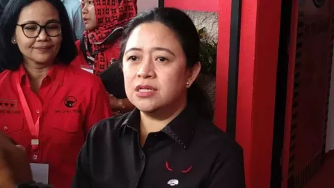 Isu PDIP Usung Puan, Dinilai Hanya Lanjutkan Trah Soekarno - GenPI.co