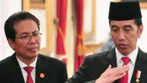 Jubir Presiden Ganti Fadjroel, Pakar: Bukan hanya Pemadam Isu - GenPI.co