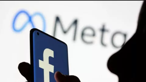 Di Balik Pergantian Nama Facebook ke Meta - Ada Misi Tersembunyi? - GenPI.co
