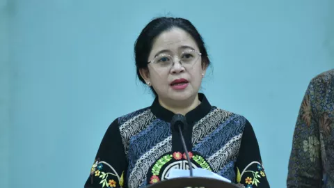 Aksi Puan Maharani Patut Diacungi Jempol, Luar Biasa! - GenPI.co