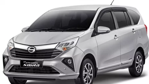Fitur Daihatsu Sigra Cocok untuk Road Trip Bareng Keluarga - GenPI.co