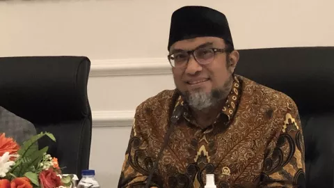 PKS Beri Kritik Keras soal Permendikbudristek, Ini Katanya - GenPI.co