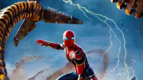 Bocoran Film Spider-Man 4 Dari Produser, Bakal Lebih Seru! - GenPI.co
