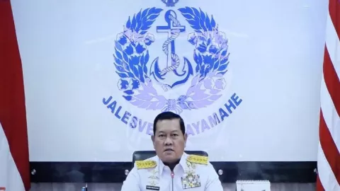 Sinyal Kuat Yudo Margono Gantikan Panglima TNI Andika Perkasa - GenPI.co