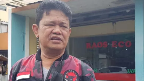 Geger, Kader PDIP Dipalak Rp 500 Juta Oleh Petinggi Partai - GenPI.co