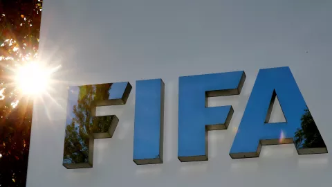 FIFA Izinkan Indonesia Gelar Pembukaan Piala Dunia U-20, Wishnutama Turun Tangan - GenPI.co