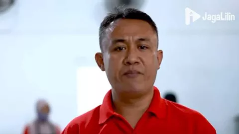 Jual Tahu Isi Goreng - Rudi Bisa Keliling Banyak Negara - GenPI.co