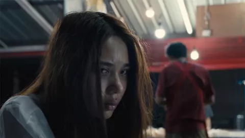 The Medium, Film Horor Thailand Terbaru Kisahnya Bikin Merinding! - GenPI.co