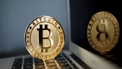 Hati-hati Kena Penipuan Bitcoin Atasnamakan Perusahaan Top - GenPI.co