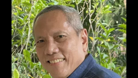 Guru Besar UI Sampaikan Kabar Baik Kasus Covid-19 di Indonesia - GenPI.co