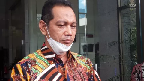 Mantan Penyidik KPK Siap Audit eks Pimpinannya Sendiri, Waduh! - GenPI.co