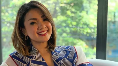 Ditipu Rp 17 M, Nirina Zubir Masih Beri Kesempatan untuk ART - GenPI.co
