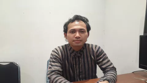 Pria asal Bogor Sukses Bangun 3 Perusahaan tanpa Utang, Keren - GenPI.co