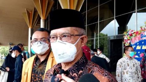 Kasus Penganiayaan di Ponpes Gontor Berbuntut Panjang, Muhammadiyah Buka Suara - GenPI.co