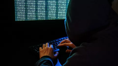 Hacker Korea Utara Curi Kripto, Jumlahnya Bikin Tercengang - GenPI.co