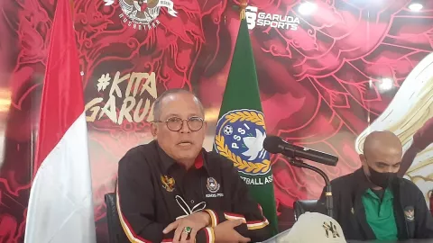 Mata Najwa Menguak Mafia Bola, Respons Ketua Komdis PSSI Disorot - GenPI.co