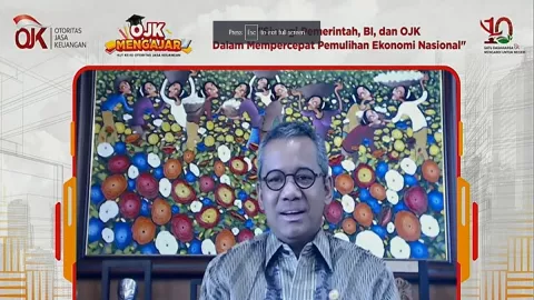 Laju Vaksinasi Covid-19 Harian Indonesia Menurun - GenPI.co