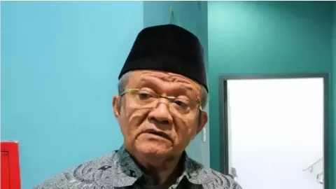 Muhammadiyah Kritik Pedas soal Kasus Suap Rektor Unila Karomani, Dahsyat - GenPI.co