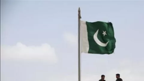 Dinilai Tak Islami, Pakistan Cabut Hukuman Kebiri Kimia - GenPI.co