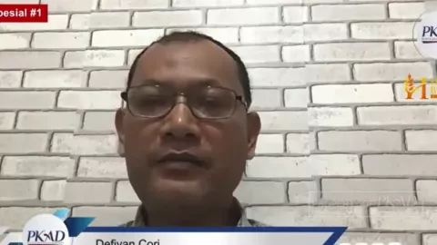 Salah Kelola BUMN Buat Keuntungan Tak Balik Ke Kas Negara - GenPI.co