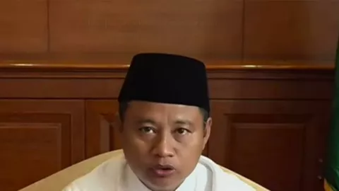Optimistis! Wagub UU Targetkan Ekonomi Jawa Barat Tumbuh & Merata - GenPI.co