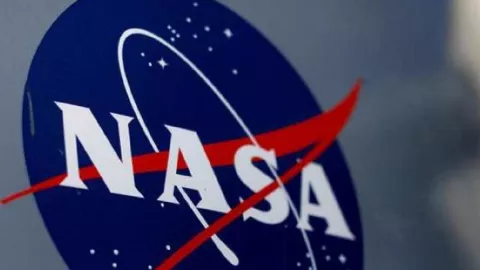NASA Rilis Video Terbaru, Kaum Bumi Datar Bakal Megap-megap - GenPI.co