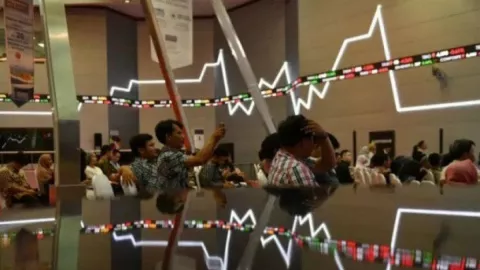 Pakar Nilai Langkah Kejagung Bikin Pasar Modal Tidak Kondusif - GenPI.co