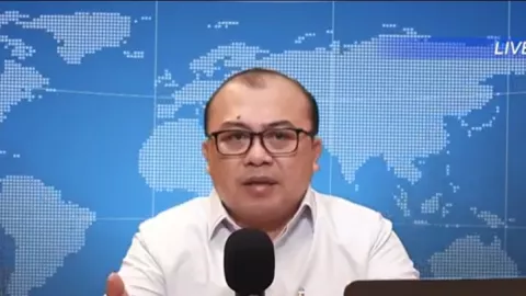 Gugatan KLB Demokrat Ditolak PTUN Jakarta, Jubir Beber Hal Ini - GenPI.co