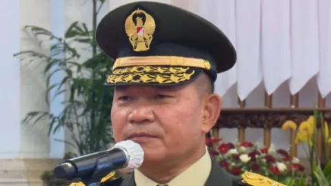 Direktur LKAB Sentil Keras Novel Bamukmin Terkait Jenderal Dudung - GenPI.co