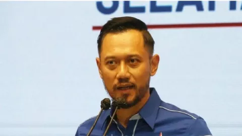 KLB Demokrat Sebut Kubu AHY Pakai Politik Sengkuni - GenPI.co