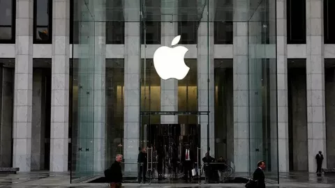 Apple akan Rilis Pembaruan iOS 16.3, Catat Waktunya - GenPI.co