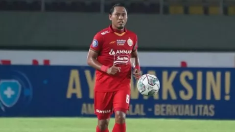 Persija Ada Modal Lawan Bali United, Tony Sucipto Tak Mau Sombong - GenPI.co