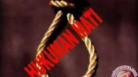 Tidak Ada Efek Jera, Hukuman Mati Membuat Kasus Pidana Meningkat - GenPI.co